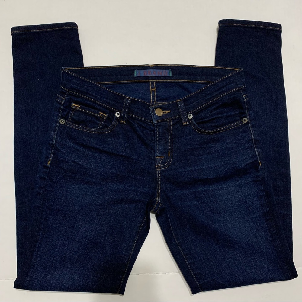 J Brand Skinny leg Ignite